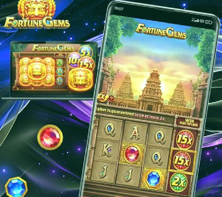 Diamond Fortune (Swintt) slot game