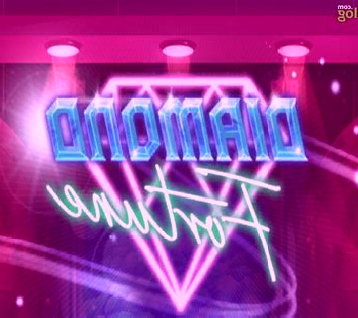Diamond Fortune (Swintt) slot