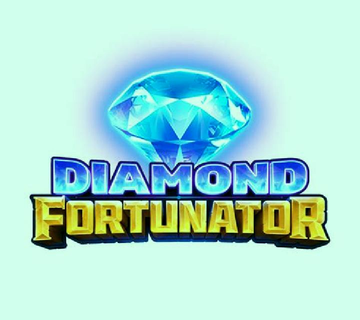 Diamond Fortunes online slot