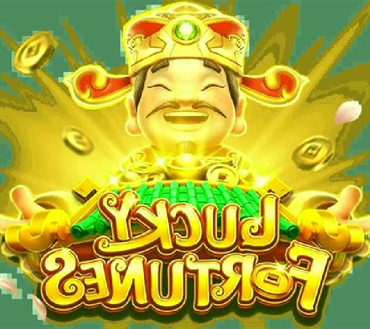 Diamond Fortunes slot game
