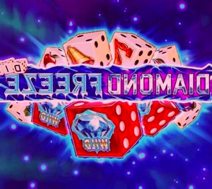 Diamond Freeze Dice online slot