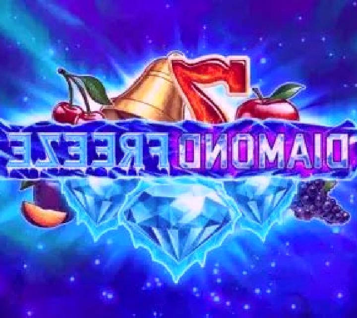 Diamond Freeze slot game