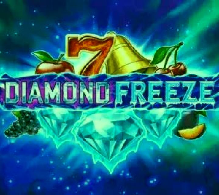 Diamond Freeze slot
