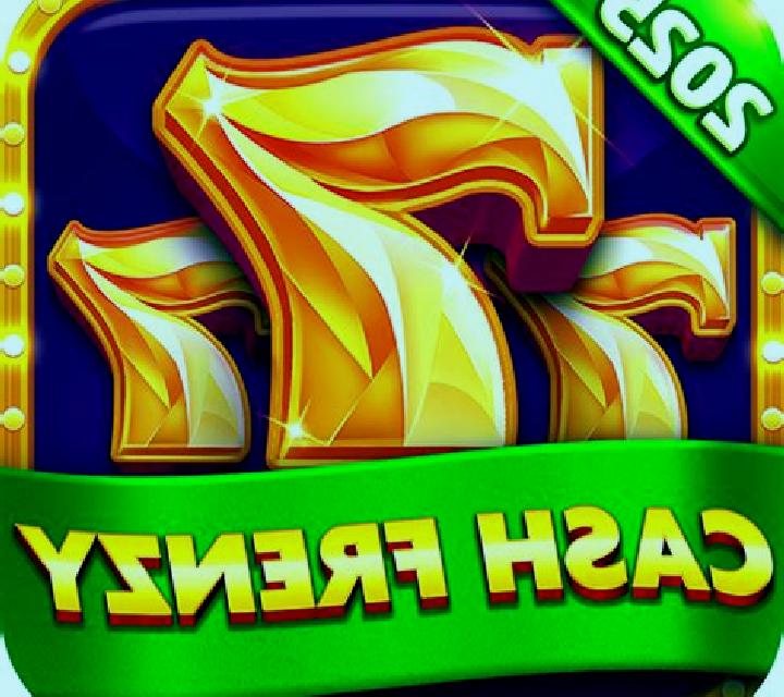 Diamond Frenzy slot game