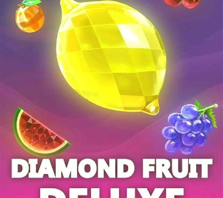 Diamond Fruit (BetConstruct) online slot