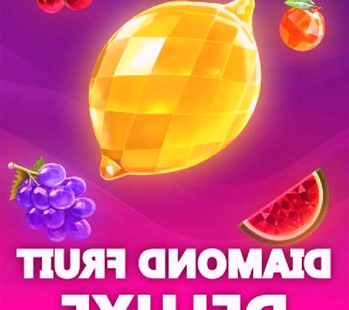 Diamond Fruit (BetConstruct) slot game