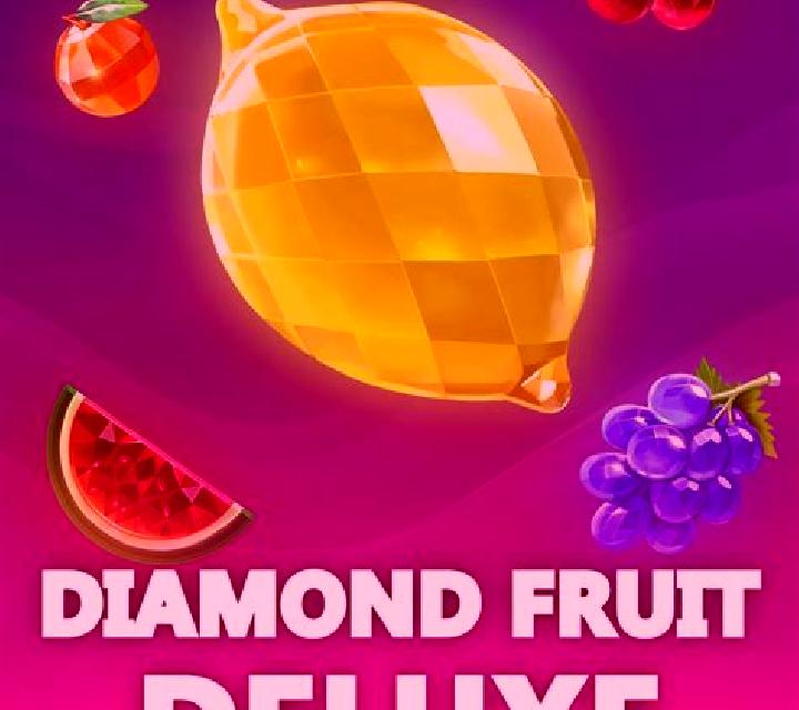 Diamond Fruit (BetConstruct) slot