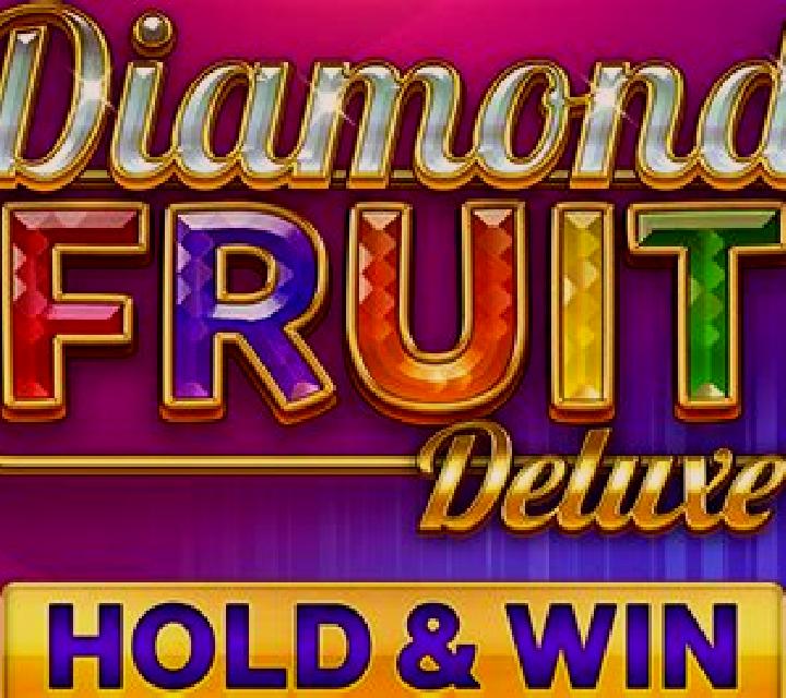 Diamond Fruit Deluxe online slot
