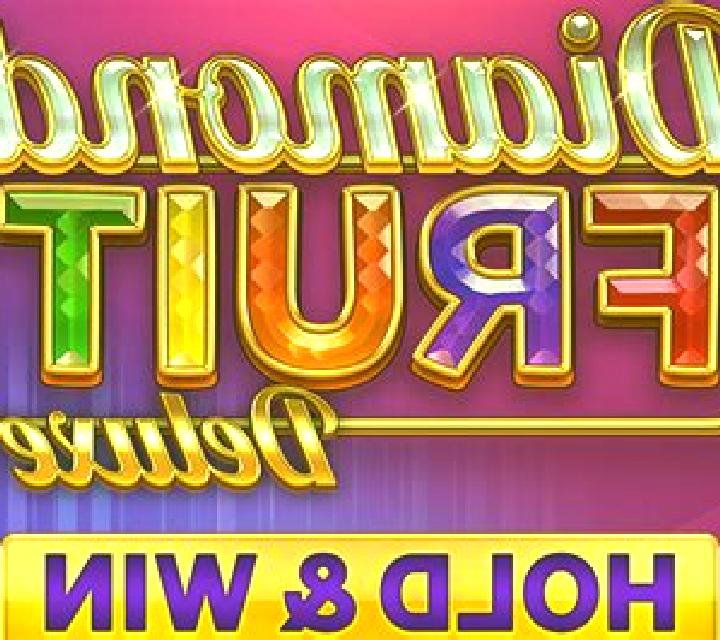 Diamond Fruit Deluxe slot game