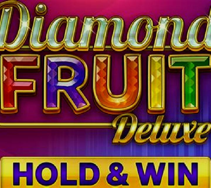Diamond Fruit Deluxe slot