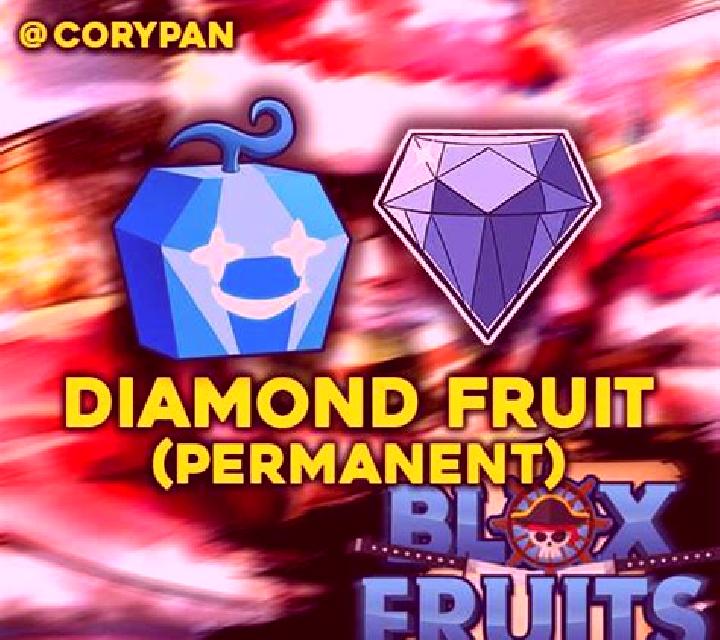 Diamond Fruits (Big Time Gaming) slot