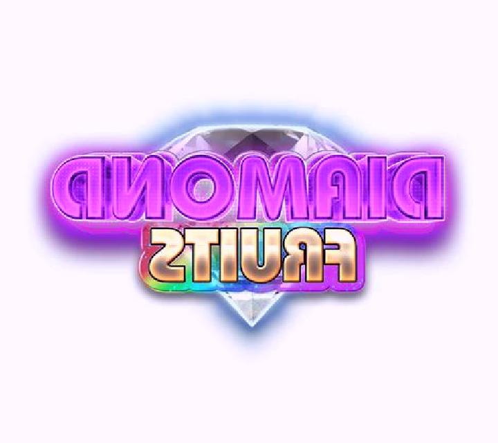 Diamond & Fruits HD online slot