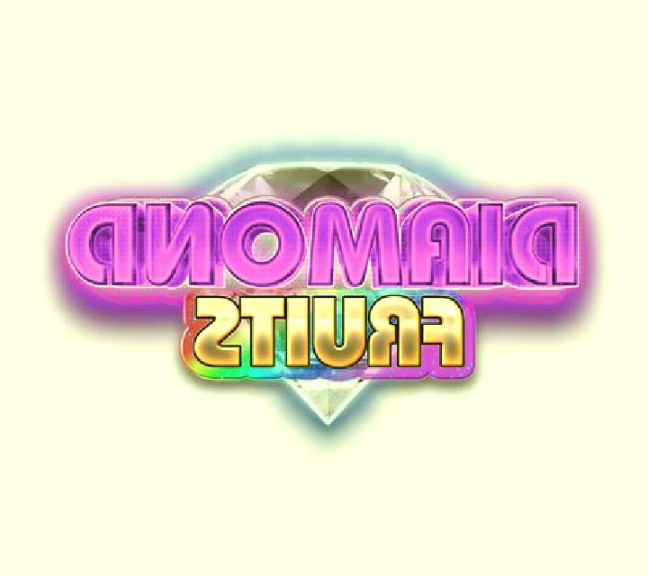 Diamond & Fruits HD slot game