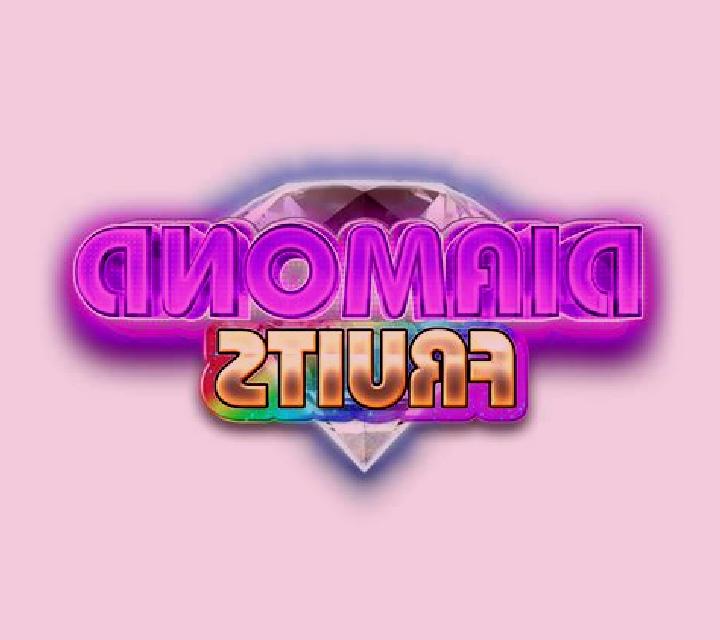 Diamond & Fruits HD slot machine