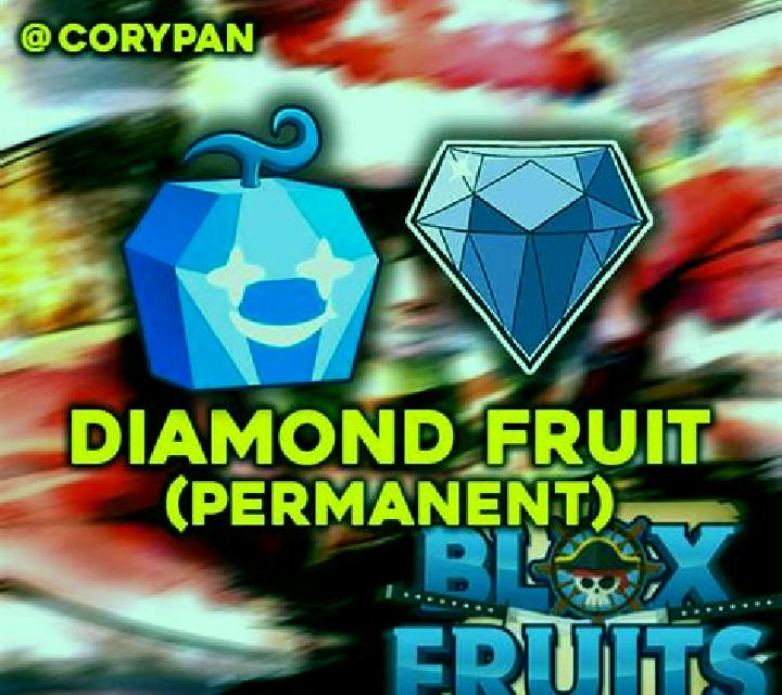 Diamond Fruits (Popok Gaming) online slot