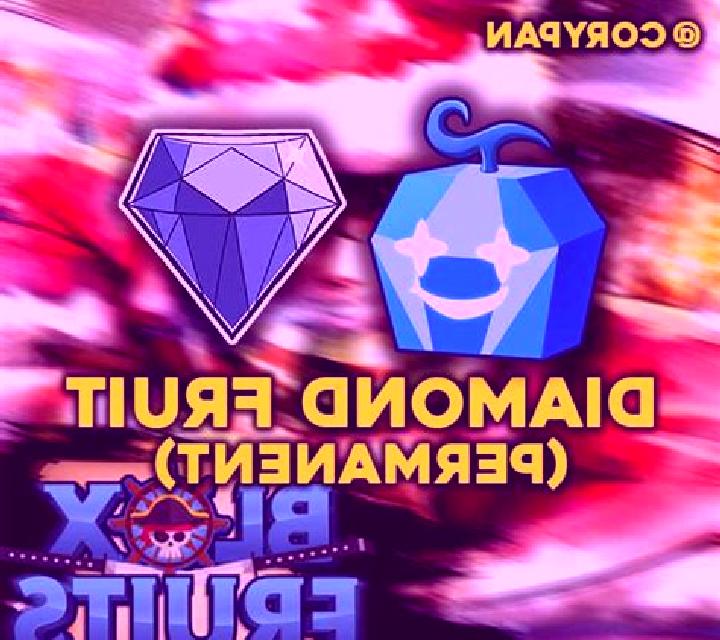 Diamond Fruits (Popok Gaming) slot game