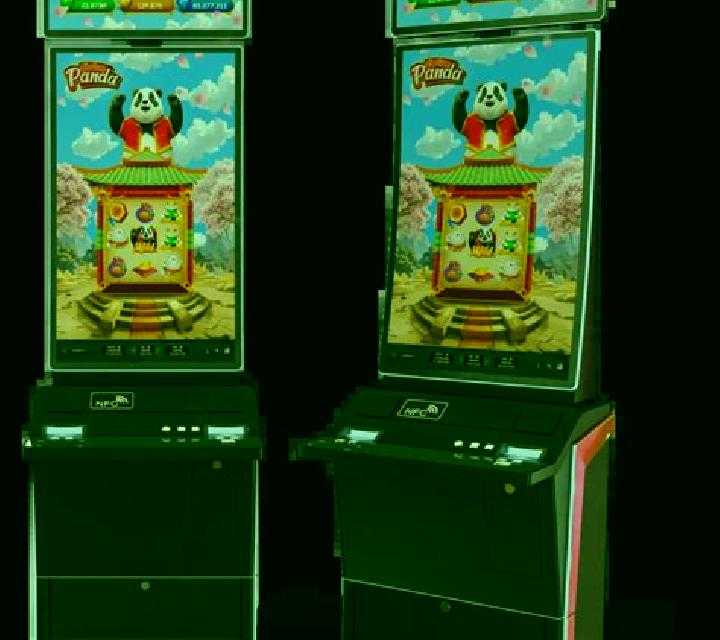 Diamond Fruits (Popok Gaming) slot machine