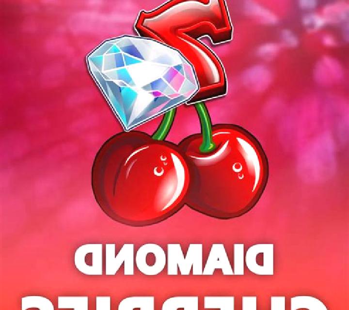 Diamond Geeza online slot