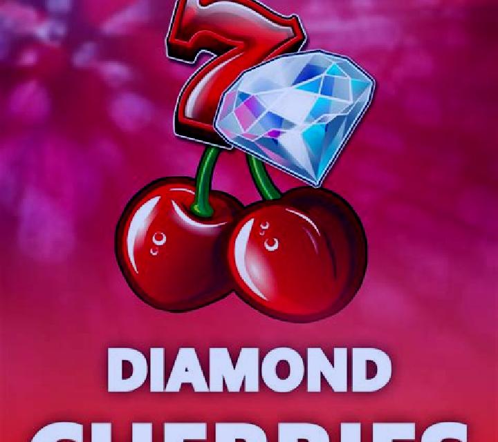 Diamond Geeza slot game