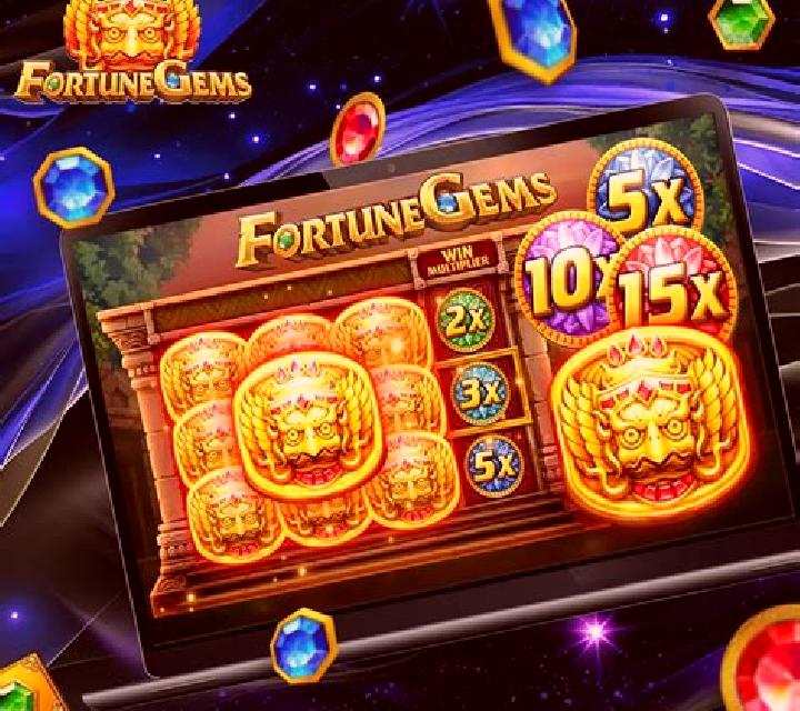 Diamond Gems online slot