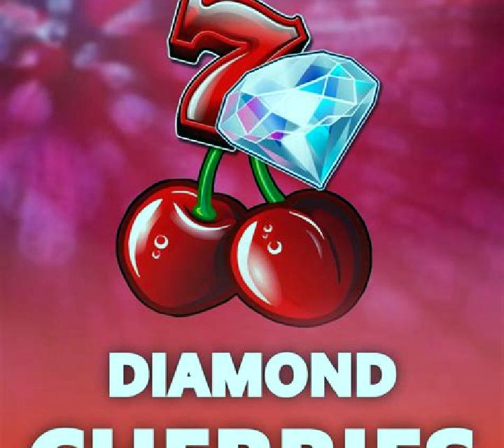 Diamond (G.Games) slot game