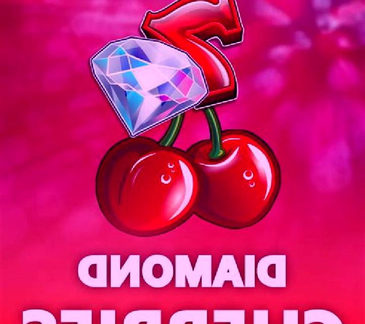 Diamond (G.Games) slot machine