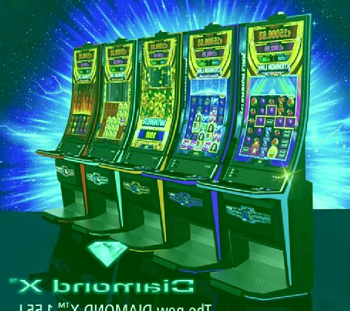 Diamond (G.Games) slot