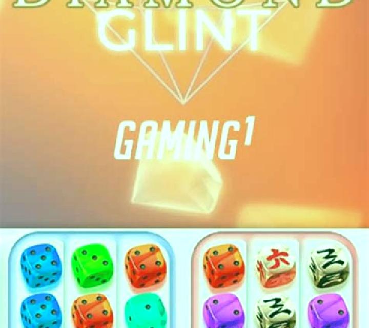 Diamond Glint slot game