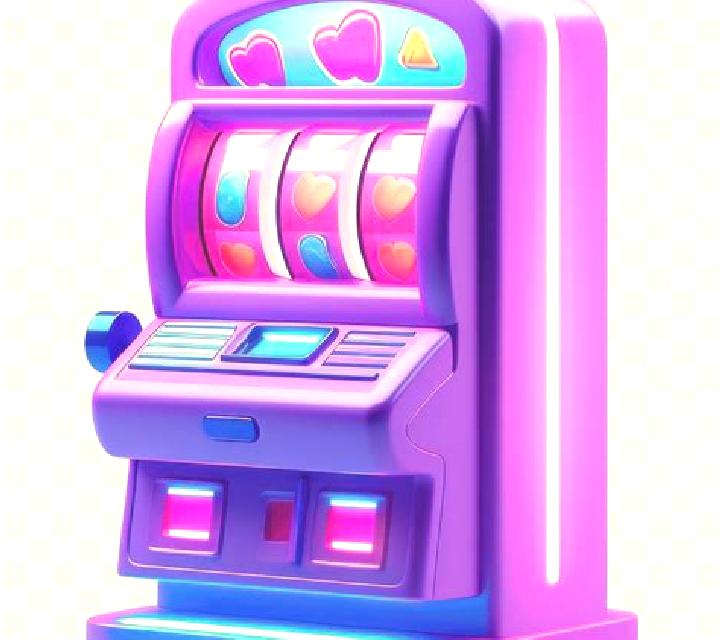 Diamond Glint slot machine