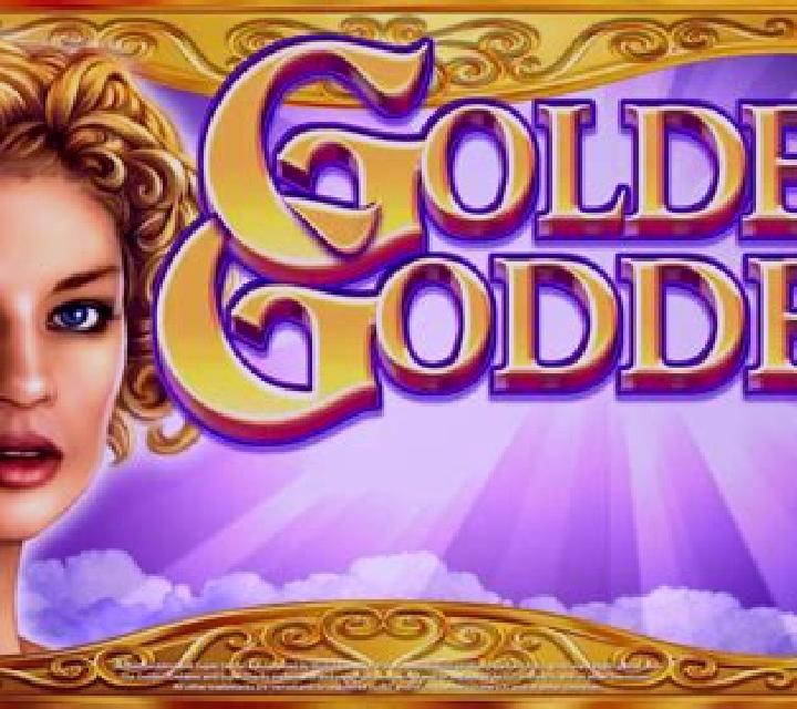 Diamond Goddess online slot