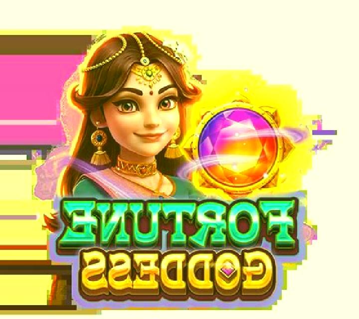 Diamond Goddess slot game
