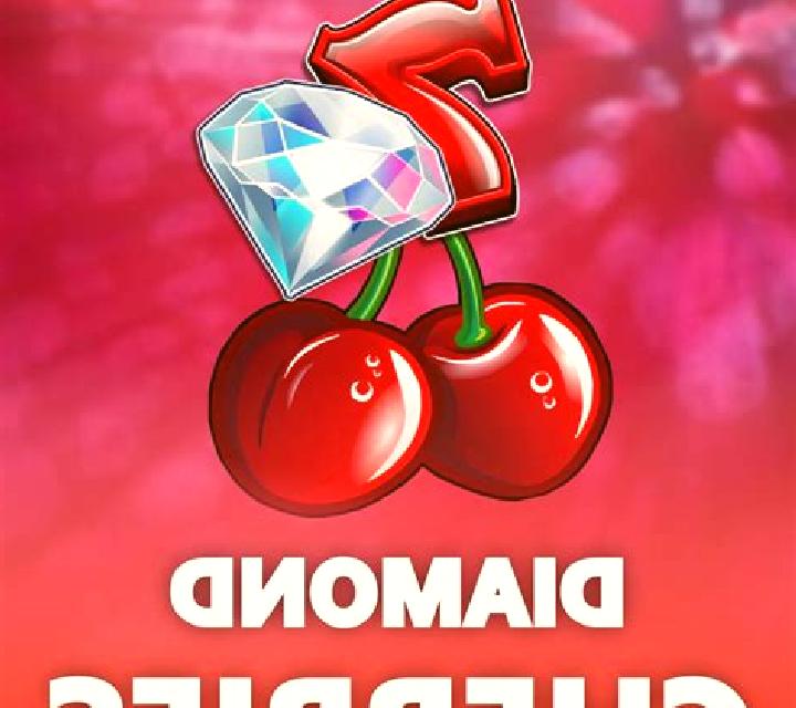 Diamond & Gold HD online slot