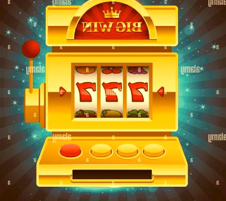 Diamond & Gold HD slot machine
