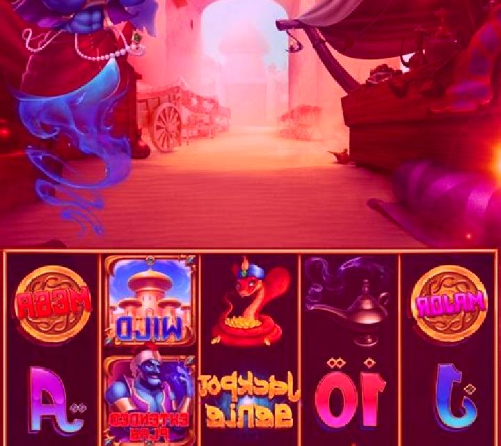 Diamond Heart 40 online slot