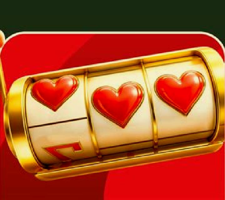 Diamond Heart 5 slot game
