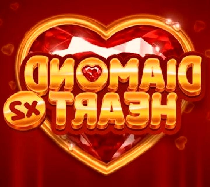 Diamond Heart x2 online slot