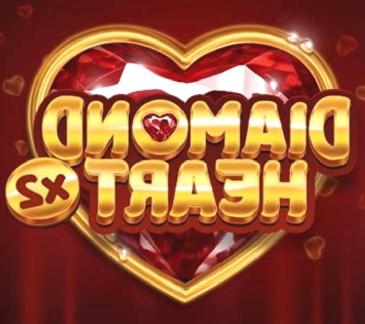 Diamond Heart x2 slot game