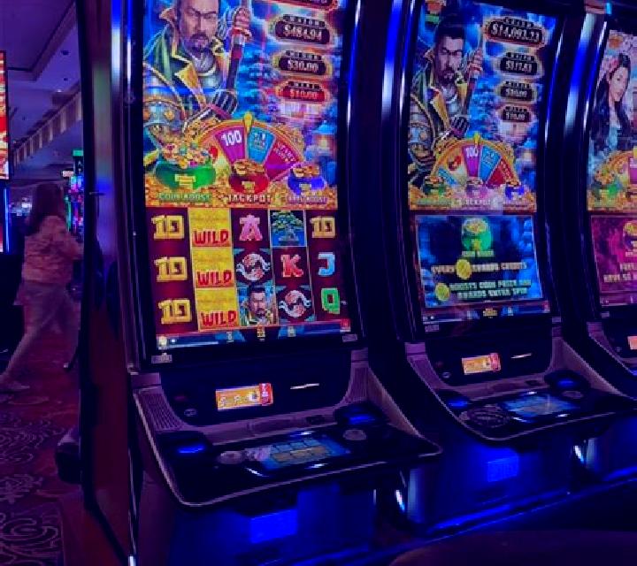 Diamond Heart x2 slot machine