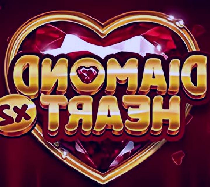 Diamond Heart x2 slot