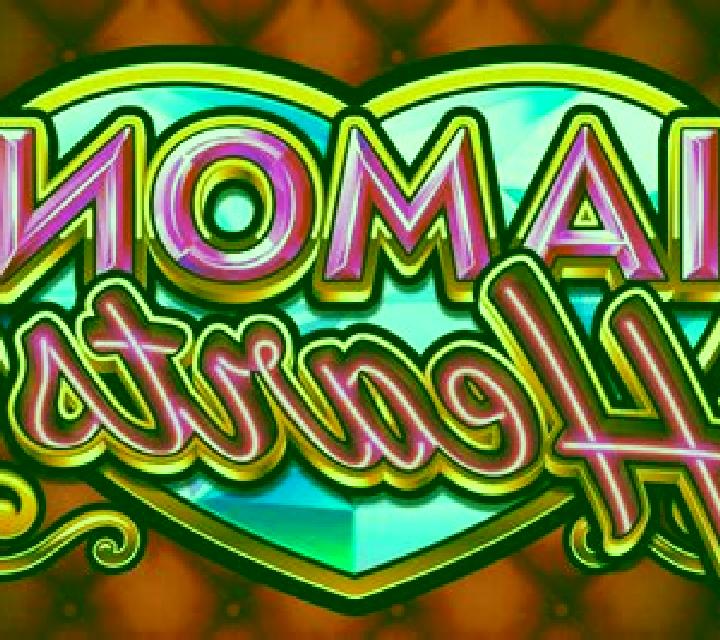 Diamond Hearts slot machine