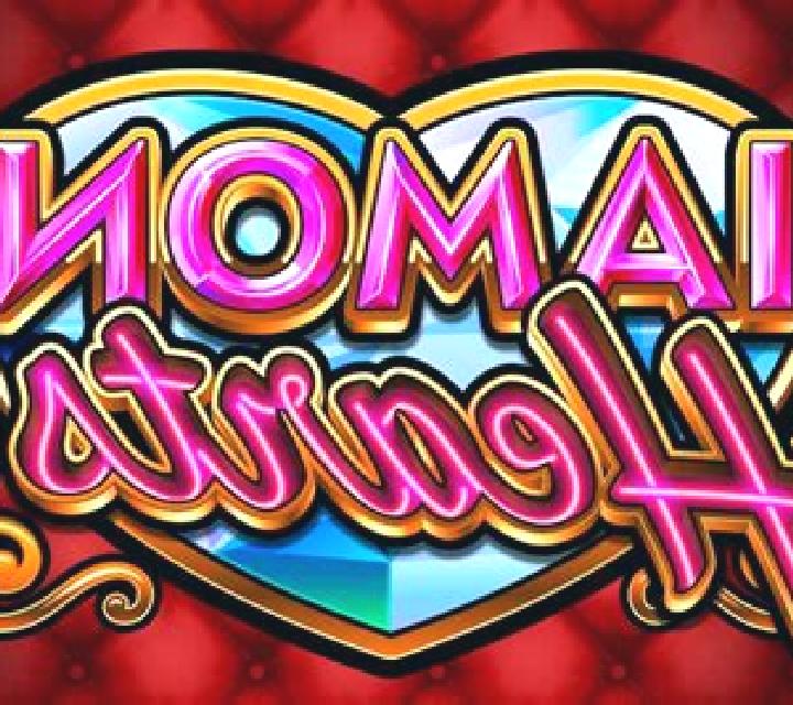 Diamond Hearts slot
