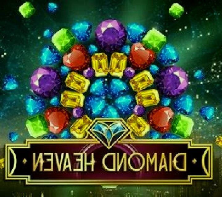 Diamond Heaven online slot
