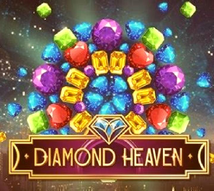 Diamond Heaven slot