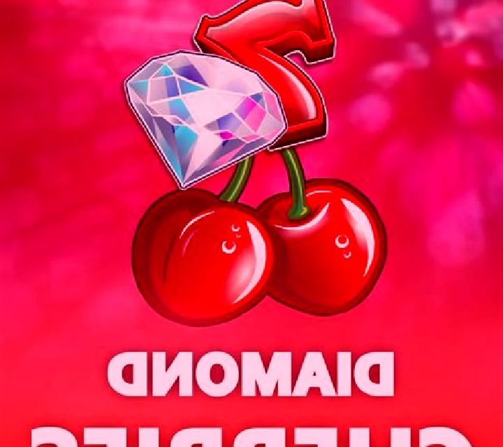 Diamond Hill online slot