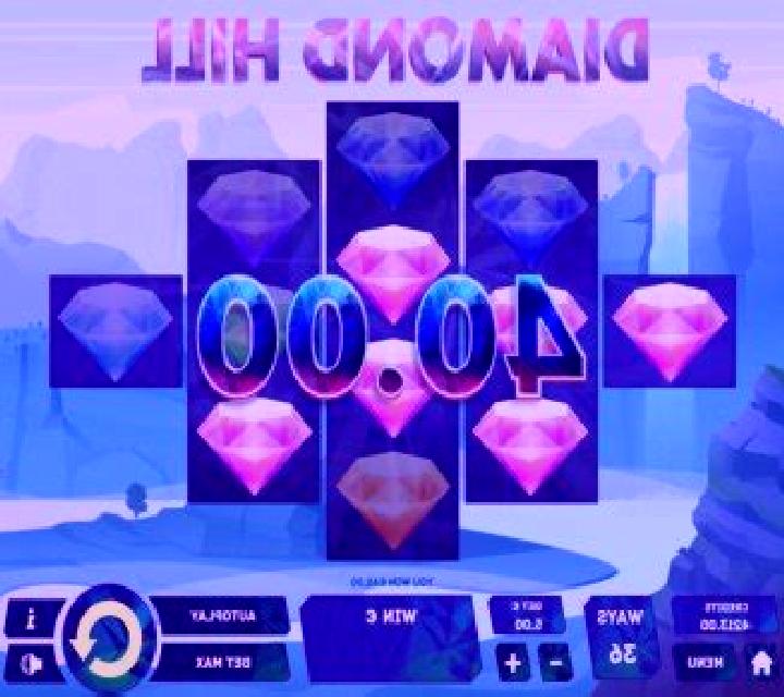 Diamond Hill slot