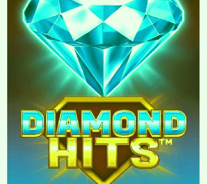 Diamond Hits slot game
