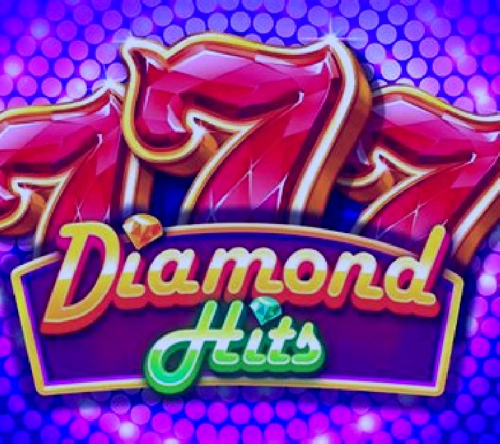 Diamond Hits slot machine
