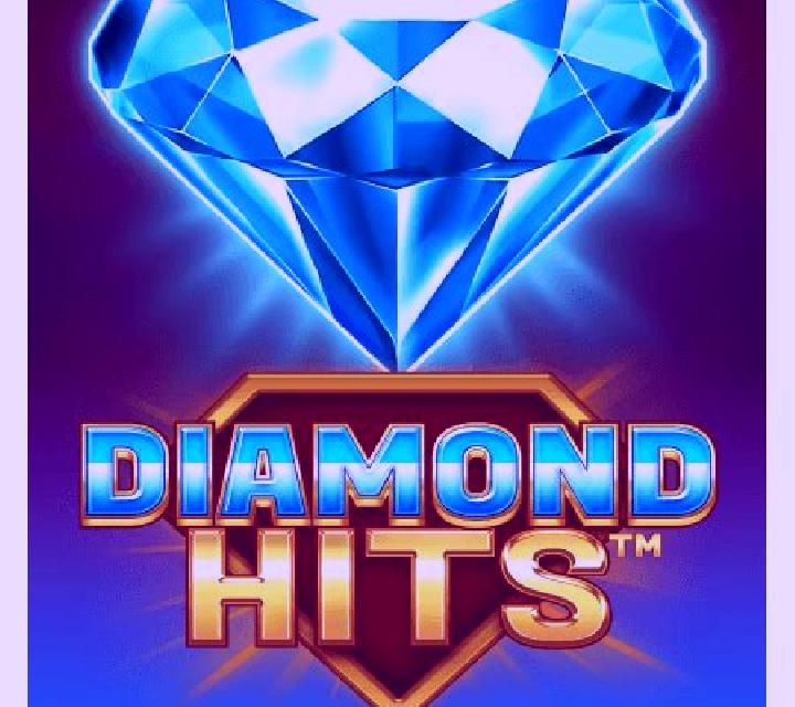 Diamond Hits slot