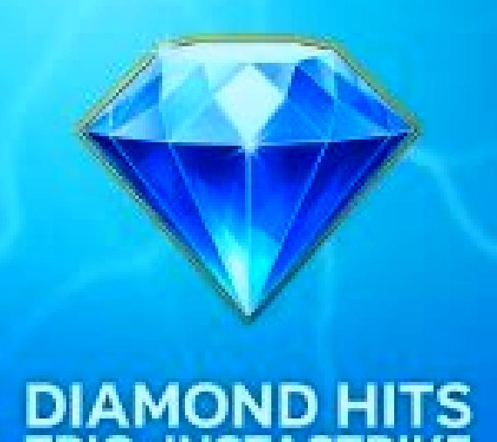 Diamond Hits Trio: InstaStrike slot