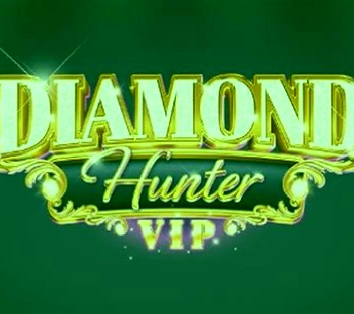 Diamond Hunter VIP slot